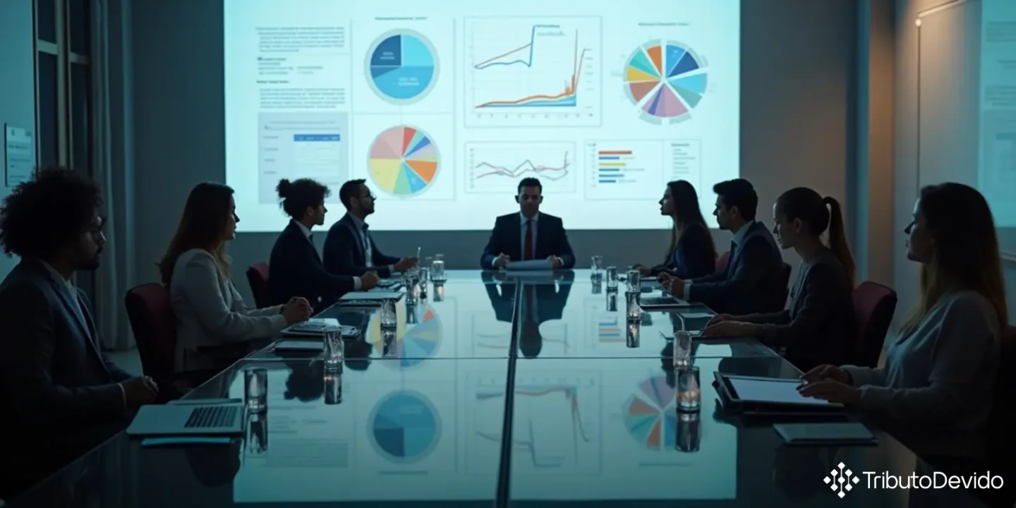 rateio de custos entre empresas do mesmo grupo