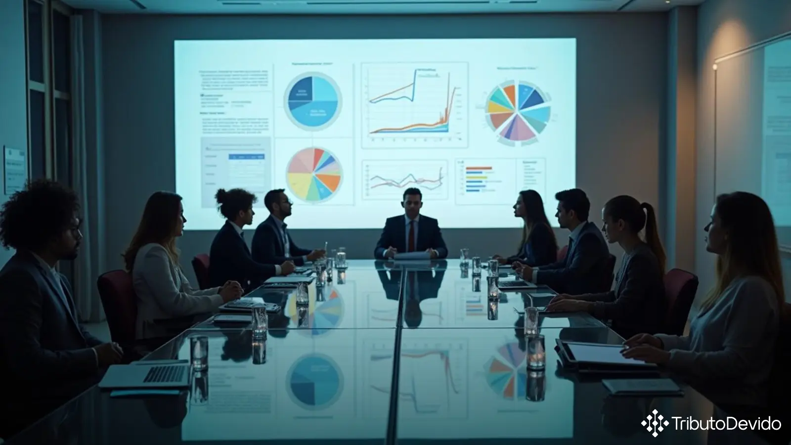 rateio de custos entre empresas do mesmo grupo