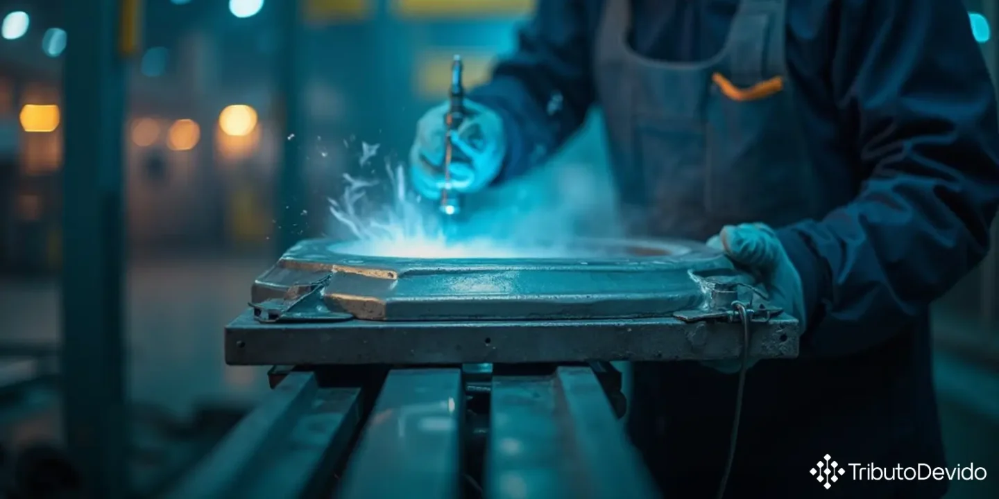 Reacondicionamento para transporte não caracteriza industrialização para fins de IPI