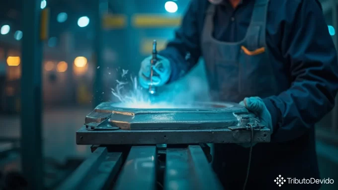 Reacondicionamento para transporte não caracteriza industrialização para fins de IPI