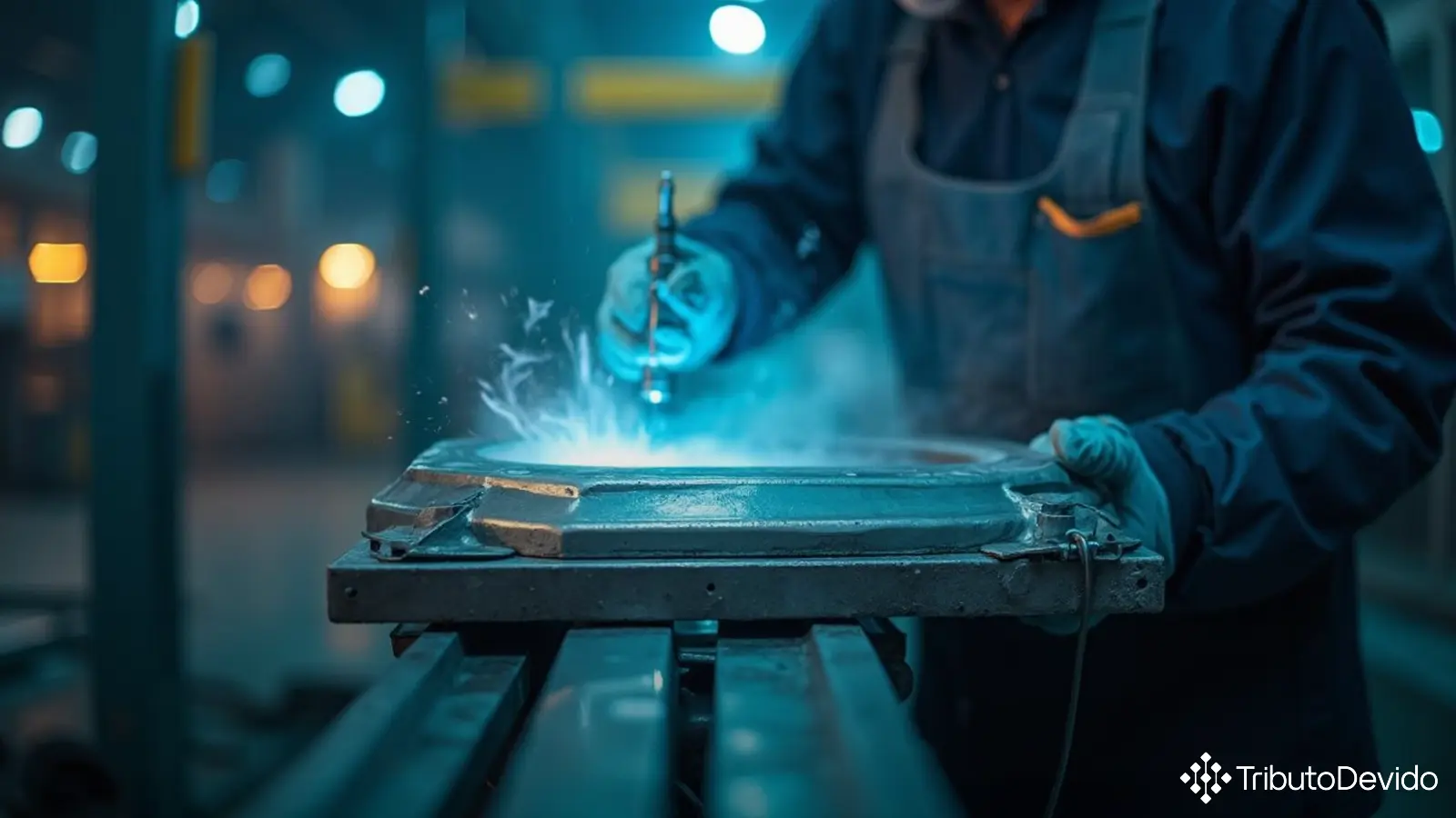 Reacondicionamento para transporte não caracteriza industrialização para fins de IPI