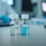 Classificação fiscal de reagentes de diagnóstico laboratorial