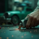 classificação fiscal de rebarbadoras com motor elétrico