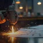 classificação fiscal de rebitadeira hidropneumática manual na NCM