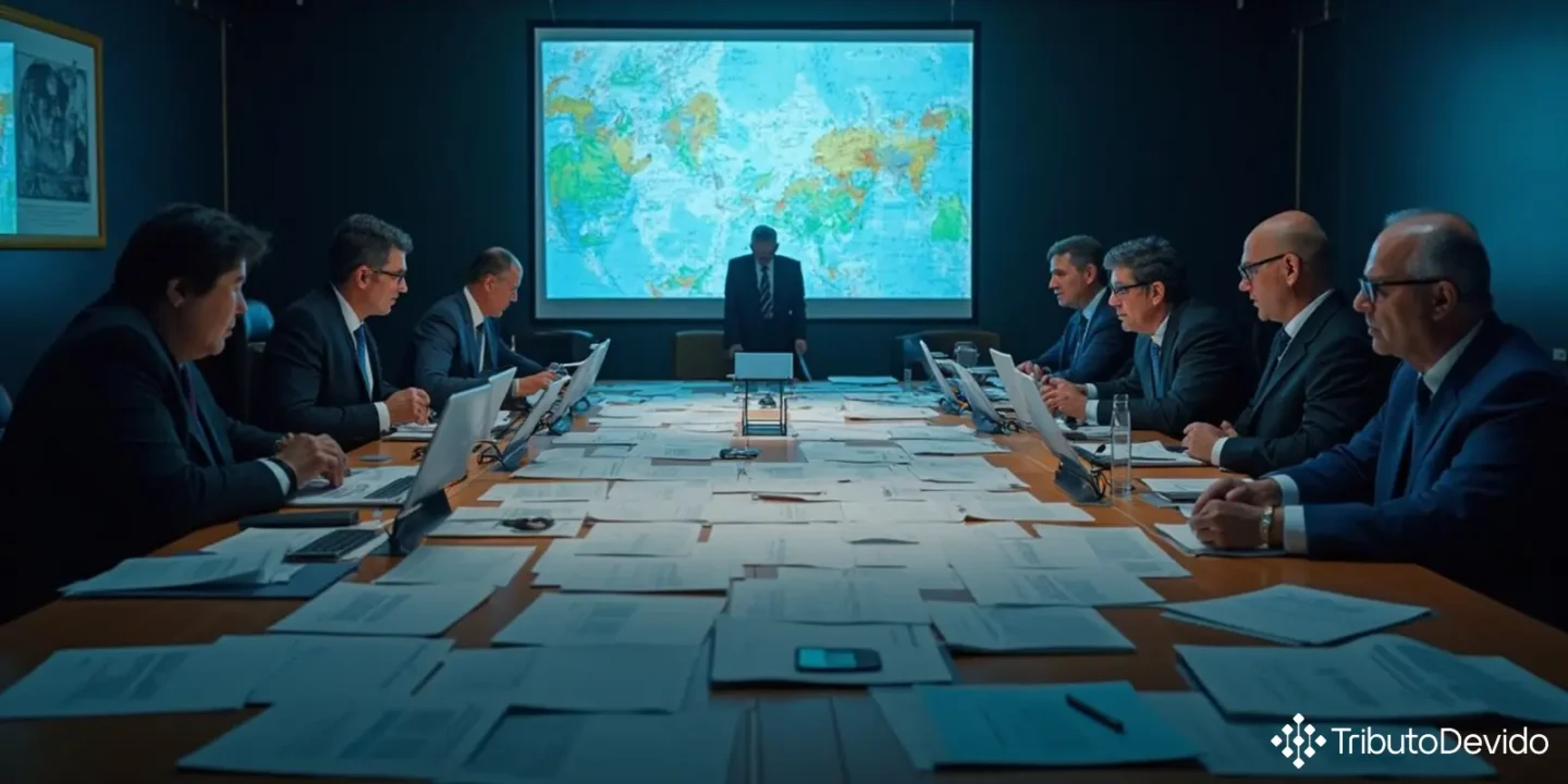 Inaplicabilidade da Portaria MF 12/2012 na calamidade pública nacional