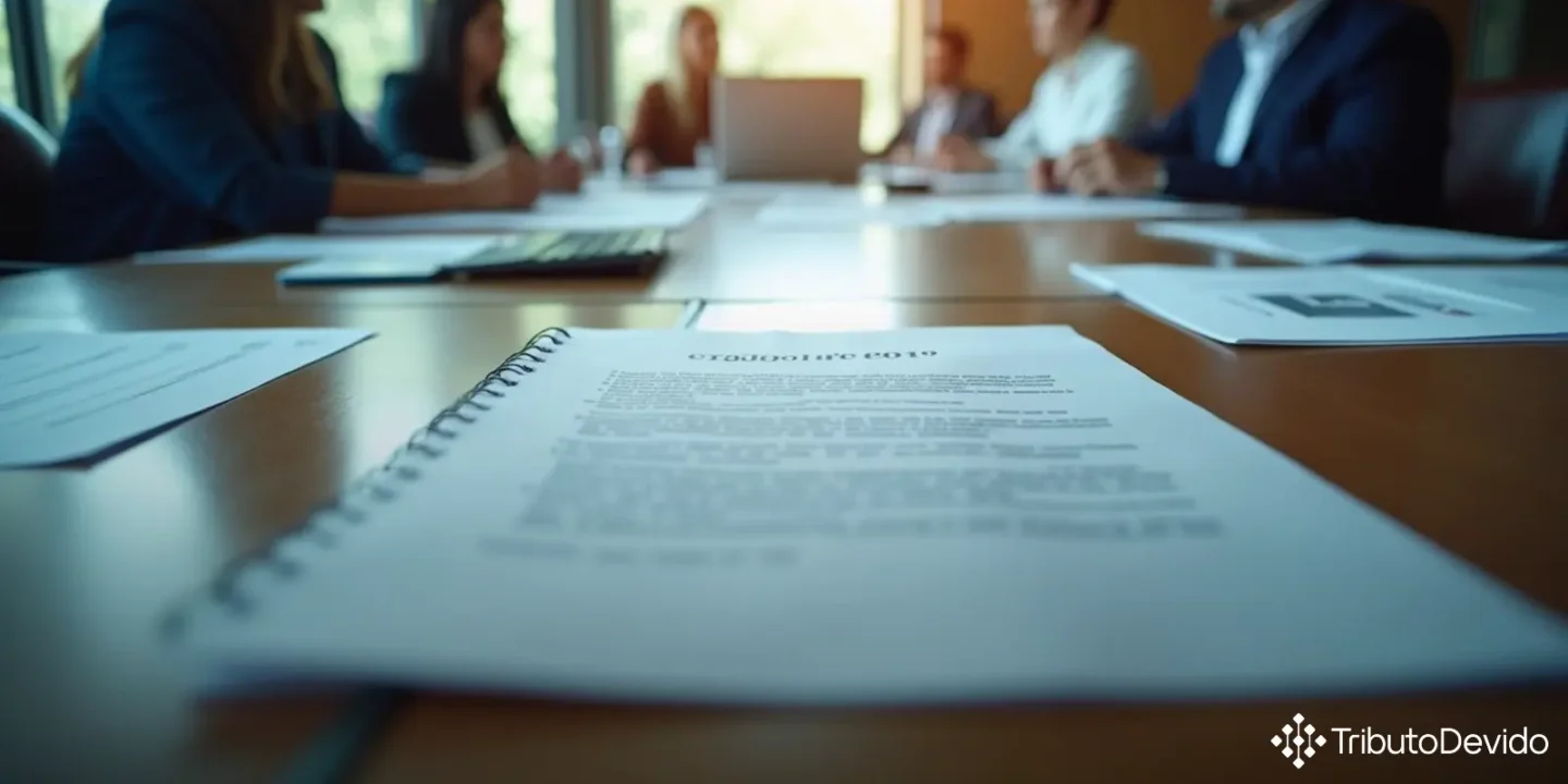 Tributação sobre auxílio financeiro a atingidos por emergência em barragem de mineração