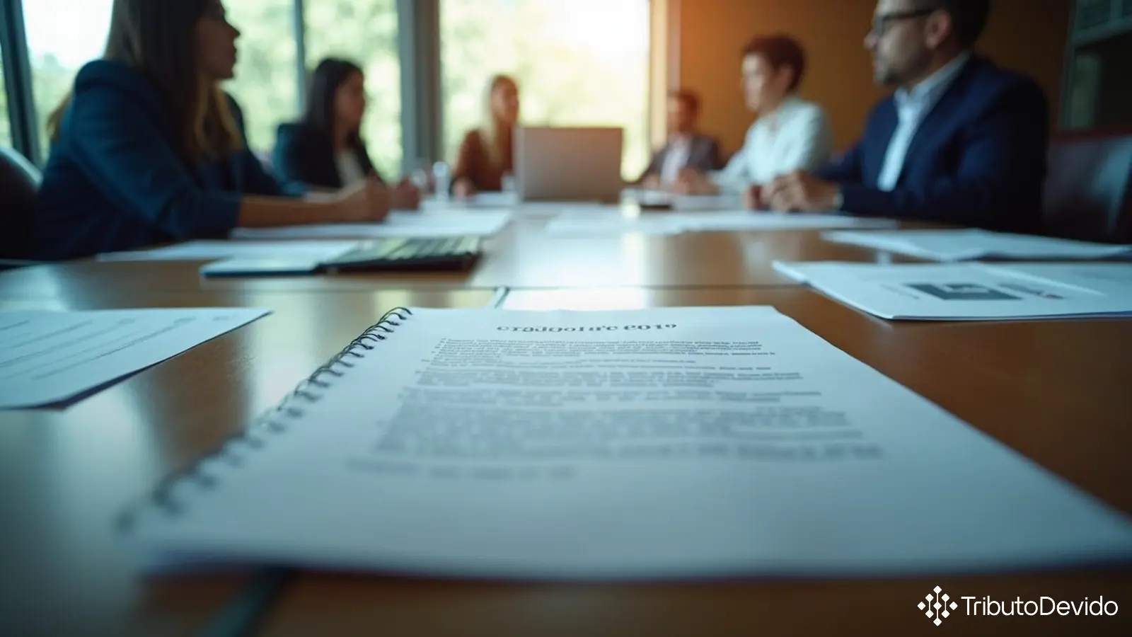 Tributação sobre auxílio financeiro a atingidos por emergência em barragem de mineração