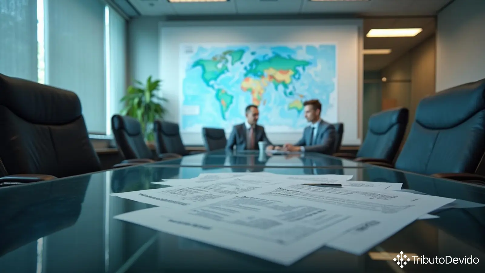 incentivos fiscais do Registro Especial Brasileiro