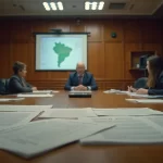 Calamidade Pública Nacional