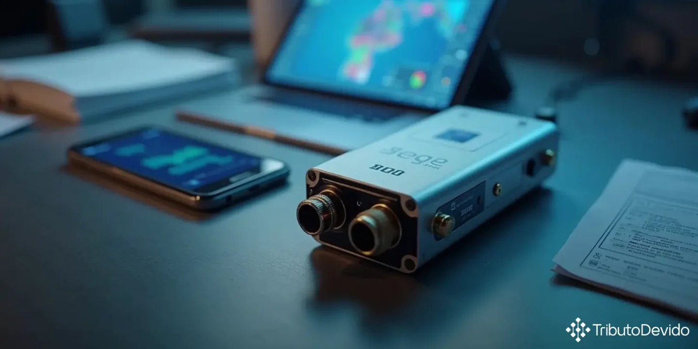 classificação-fiscal-receptor-gnss-alta-precisão