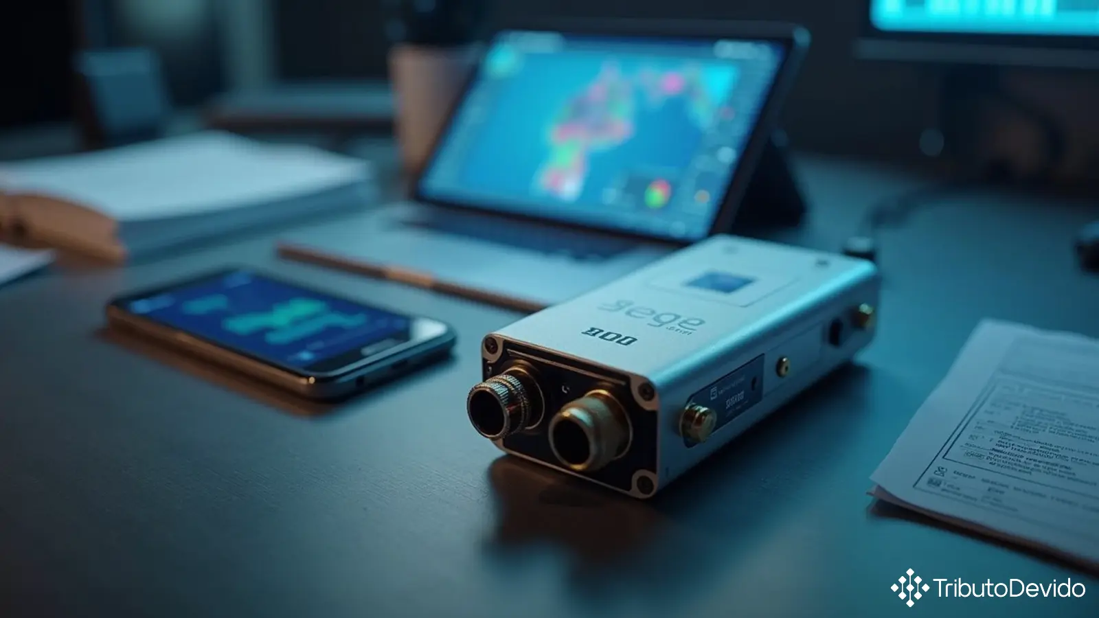 classificação-fiscal-receptor-gnss-alta-precisão