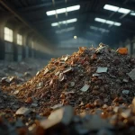 aproveitamento de créditos de PIS/COFINS-Importação sobre sucatas metálicas