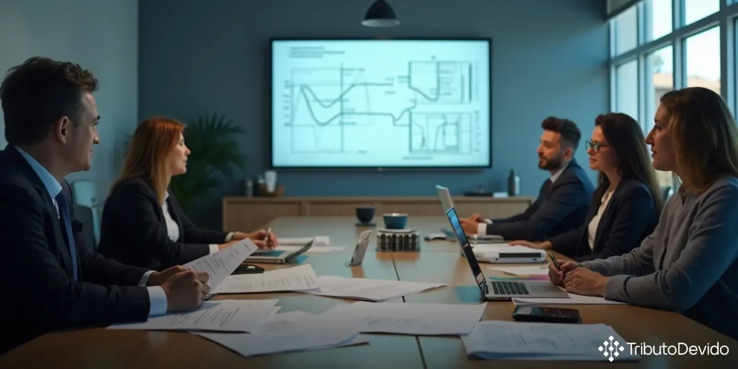 Retenção na Fonte em Serviços de Manutenção e Montagem de Equipamentos Elétricos