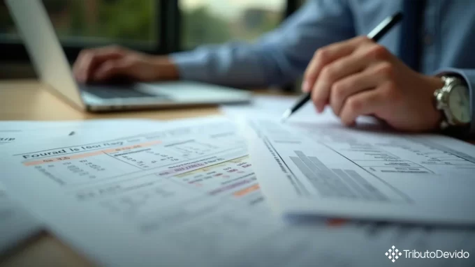 retenção de IRRF em serviços médicos