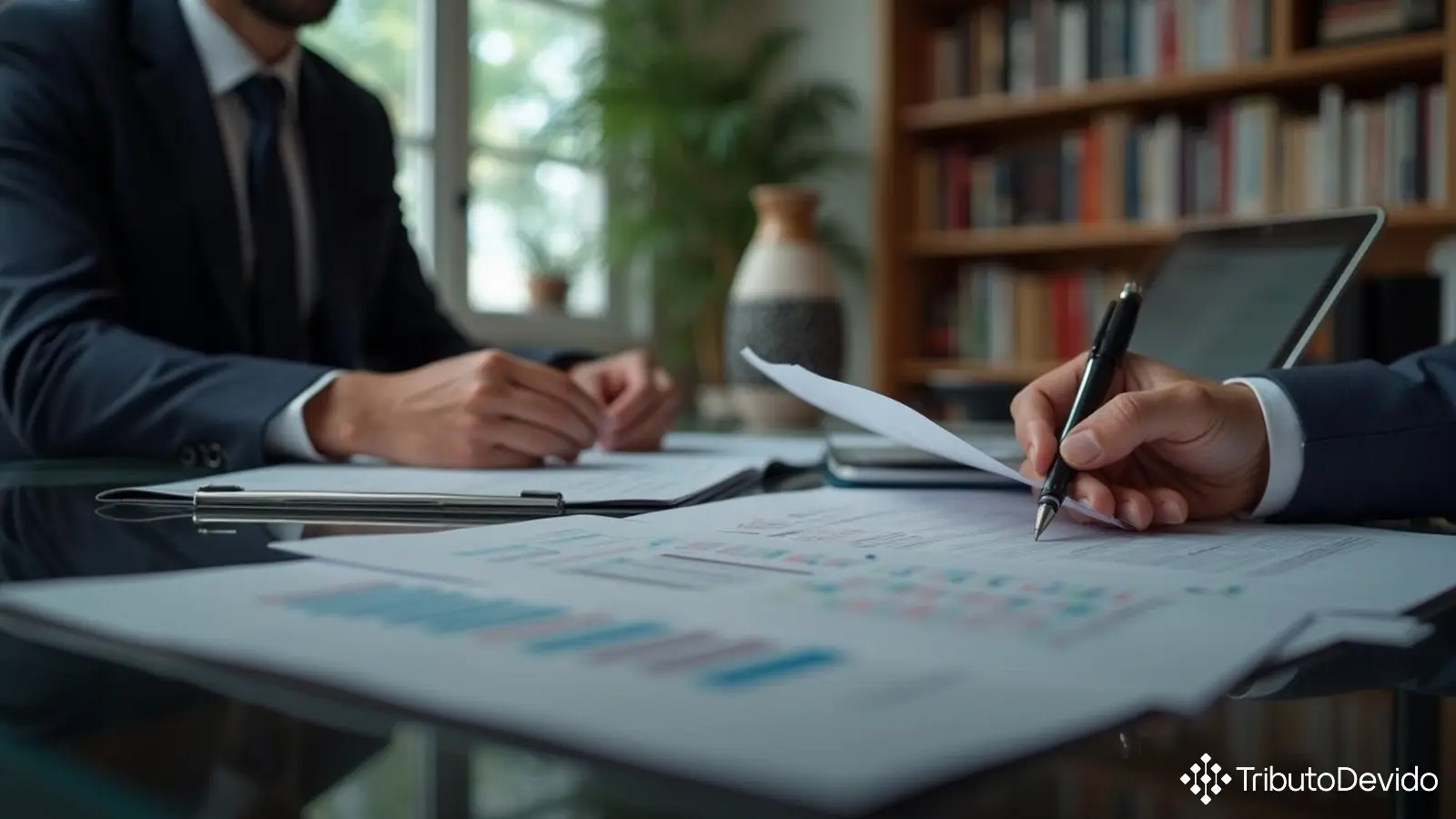 retenção de tributos federais por fundações públicas