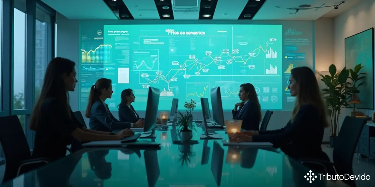 tributação de serviços de recuperação de crédito no lucro presumido