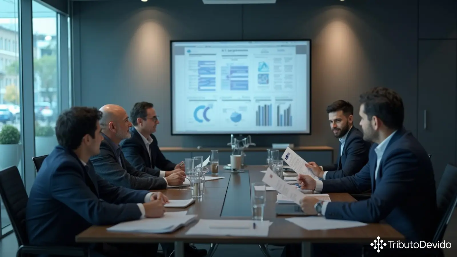 benefícios fiscais na recuperação judicial