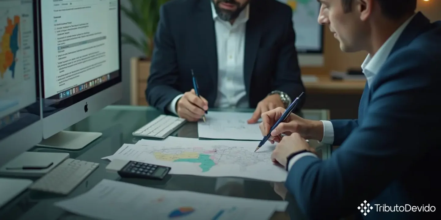 Reembolso de contribuições previdenciárias ao exterior