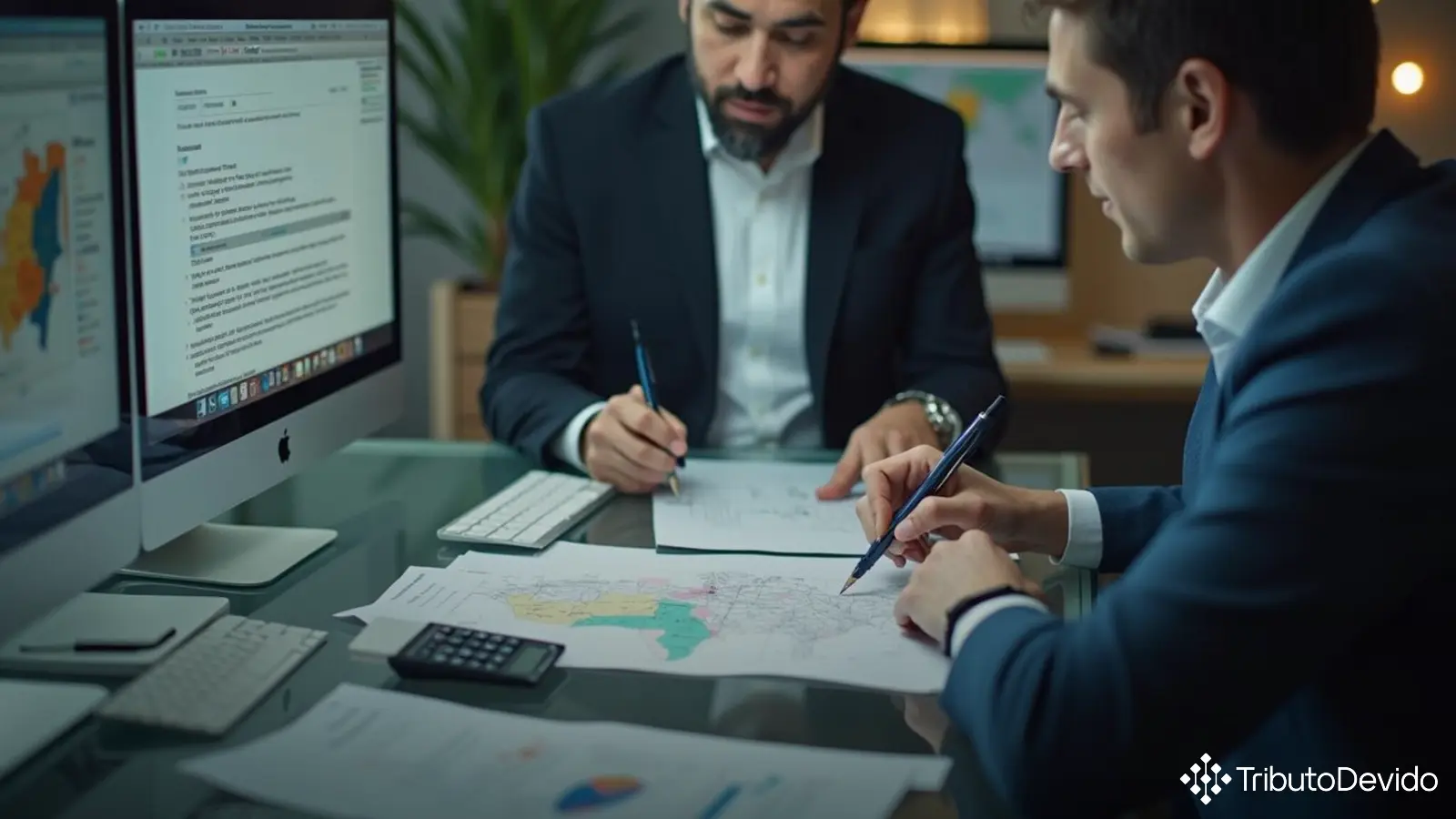 Reembolso de contribuições previdenciárias ao exterior