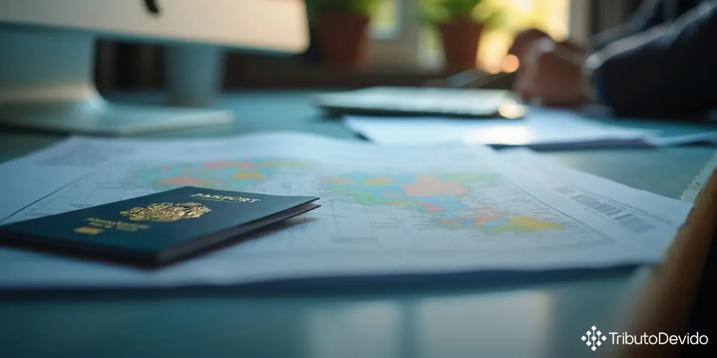 Tributação de reembolsos à matriz estrangeira para pagamento de sócio expatriado