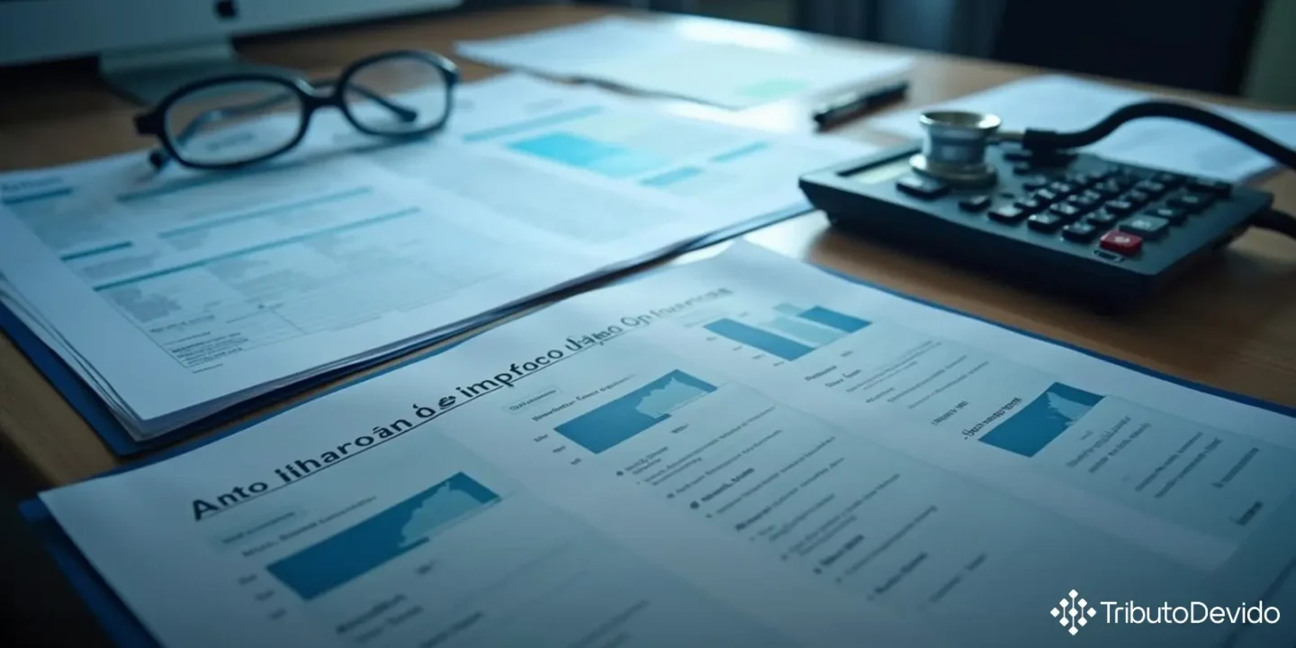 Retenção de IRRF em serviços médicos