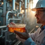 tributação de aromáticos importados