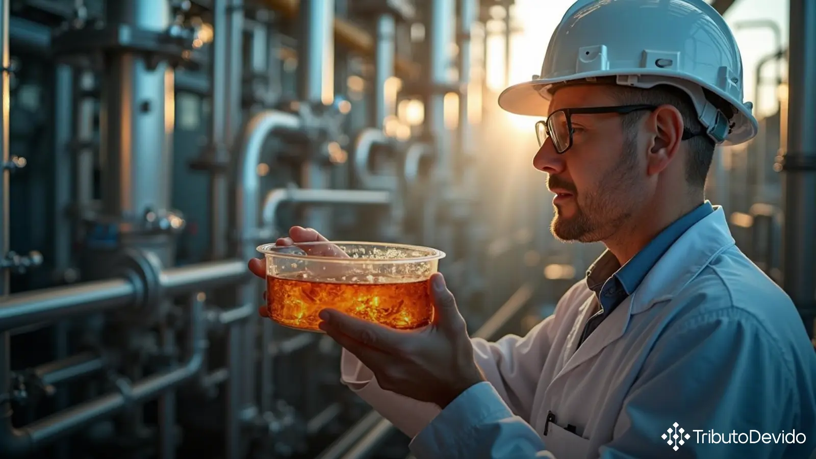 tributação de aromáticos importados