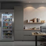 classificação fiscal de refrigeradores para bebidas