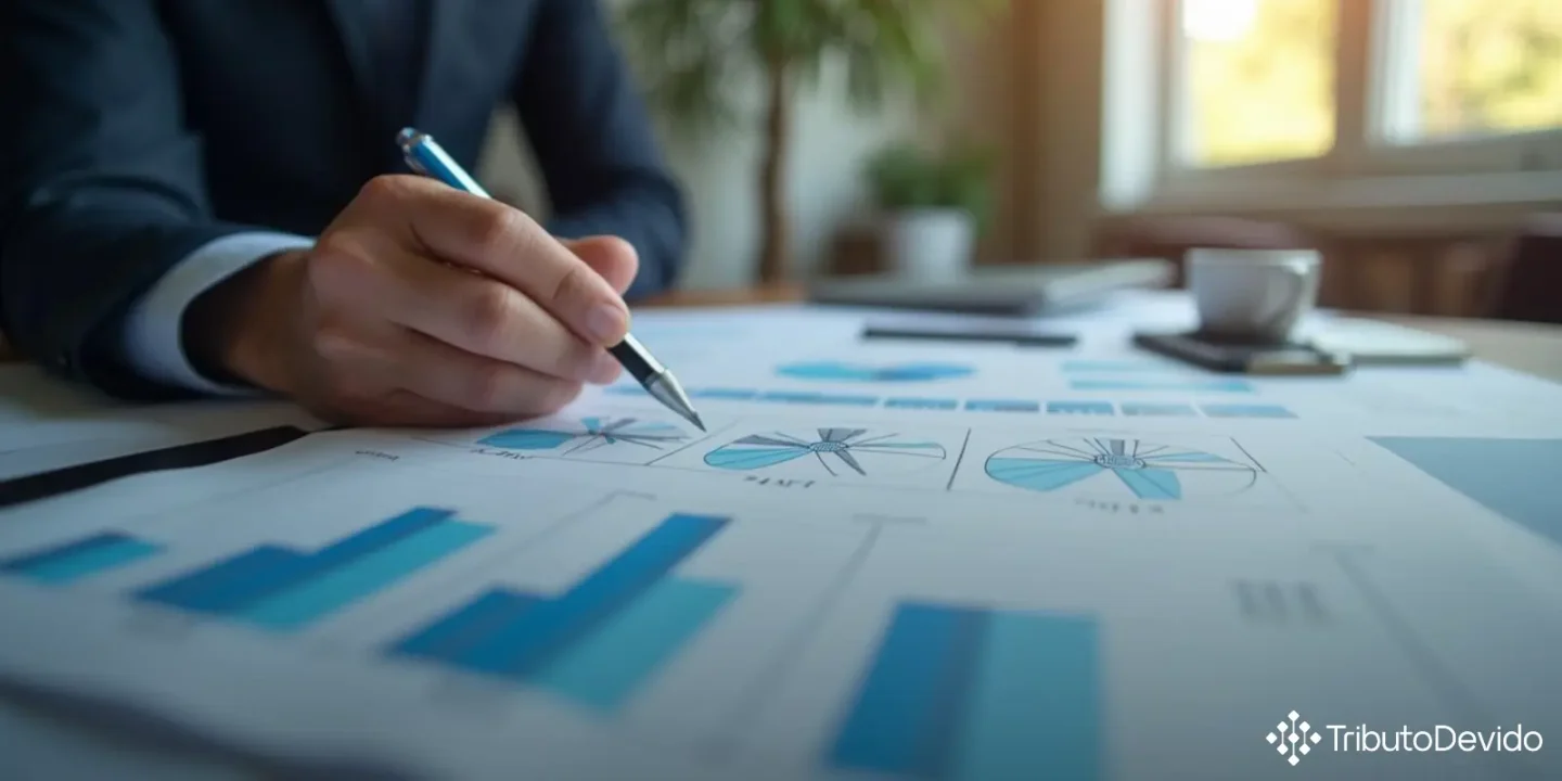 Regime Tributário PIS/Cofins para Obras de Construção Civil