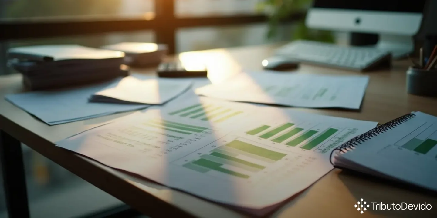 regime especial de PIS/Cofins em receitas financeiras