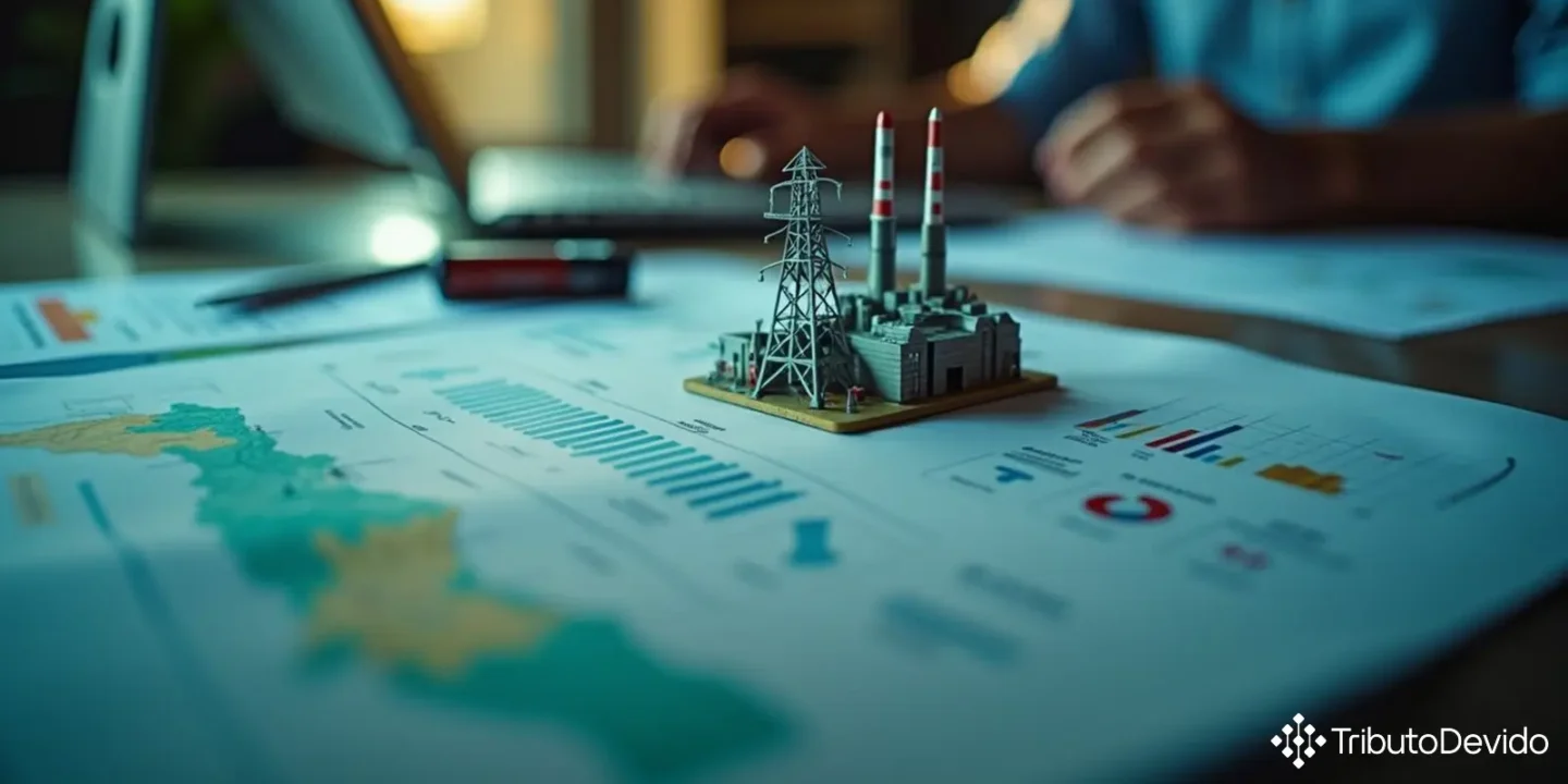 REIDI: Suspensão de PIS/COFINS