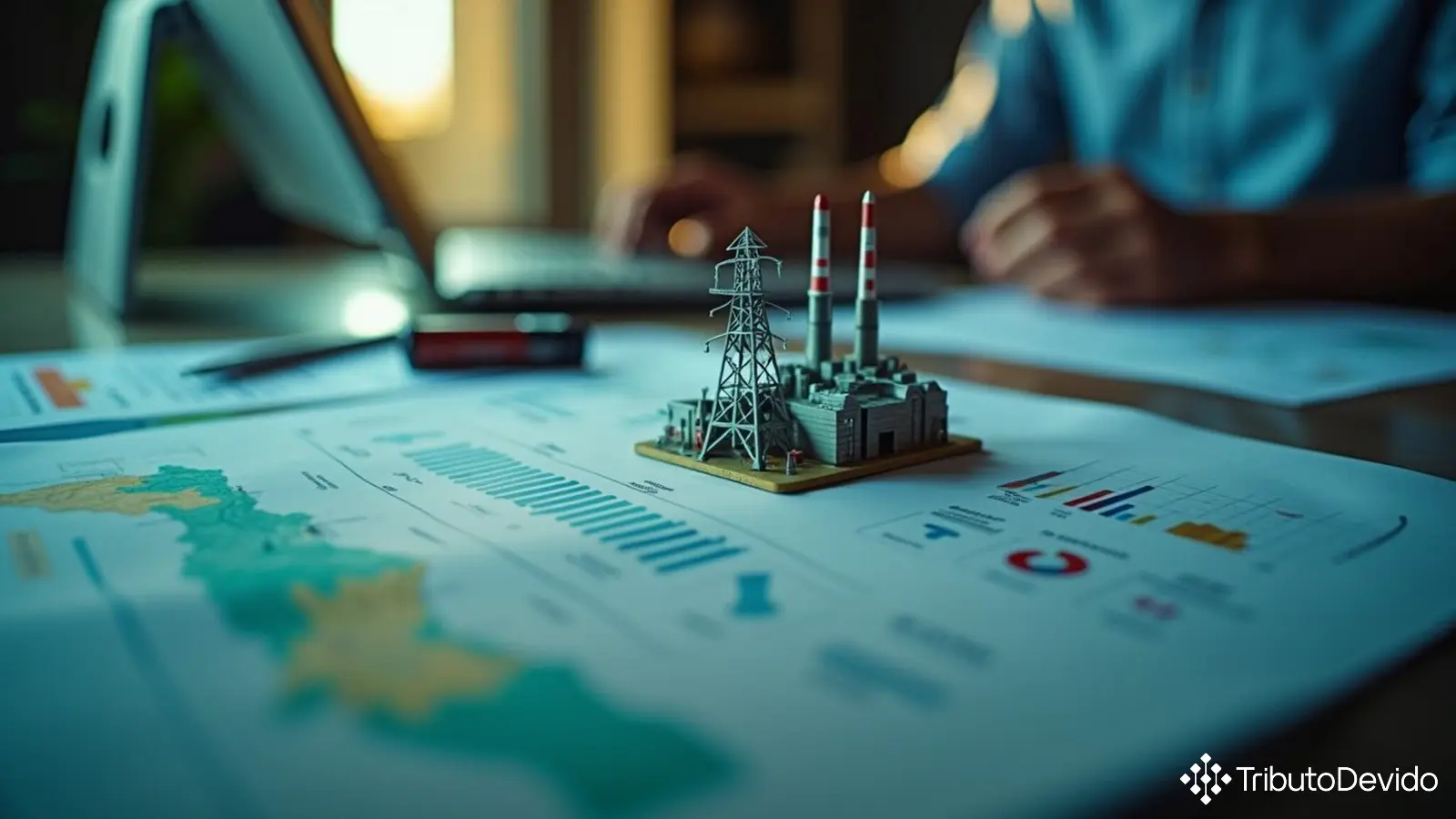 REIDI: Suspensão de PIS/COFINS