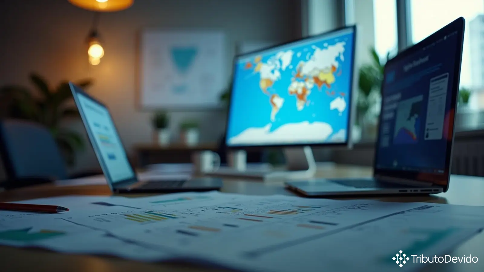 Obrigações no Siscoserv