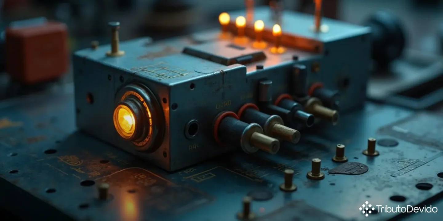 classificação fiscal de relés de sincronismo para alta tensão