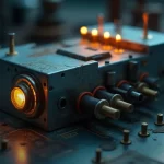 classificação fiscal de relés de sincronismo para alta tensão