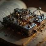 classificação fiscal de relógios eletrônicos com caixa de aço na NCM