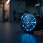 classificação fiscal de relógios esportivos com monitor cardíaco na NCM