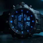 classificação fiscal de relógio de pulso multiesportivo