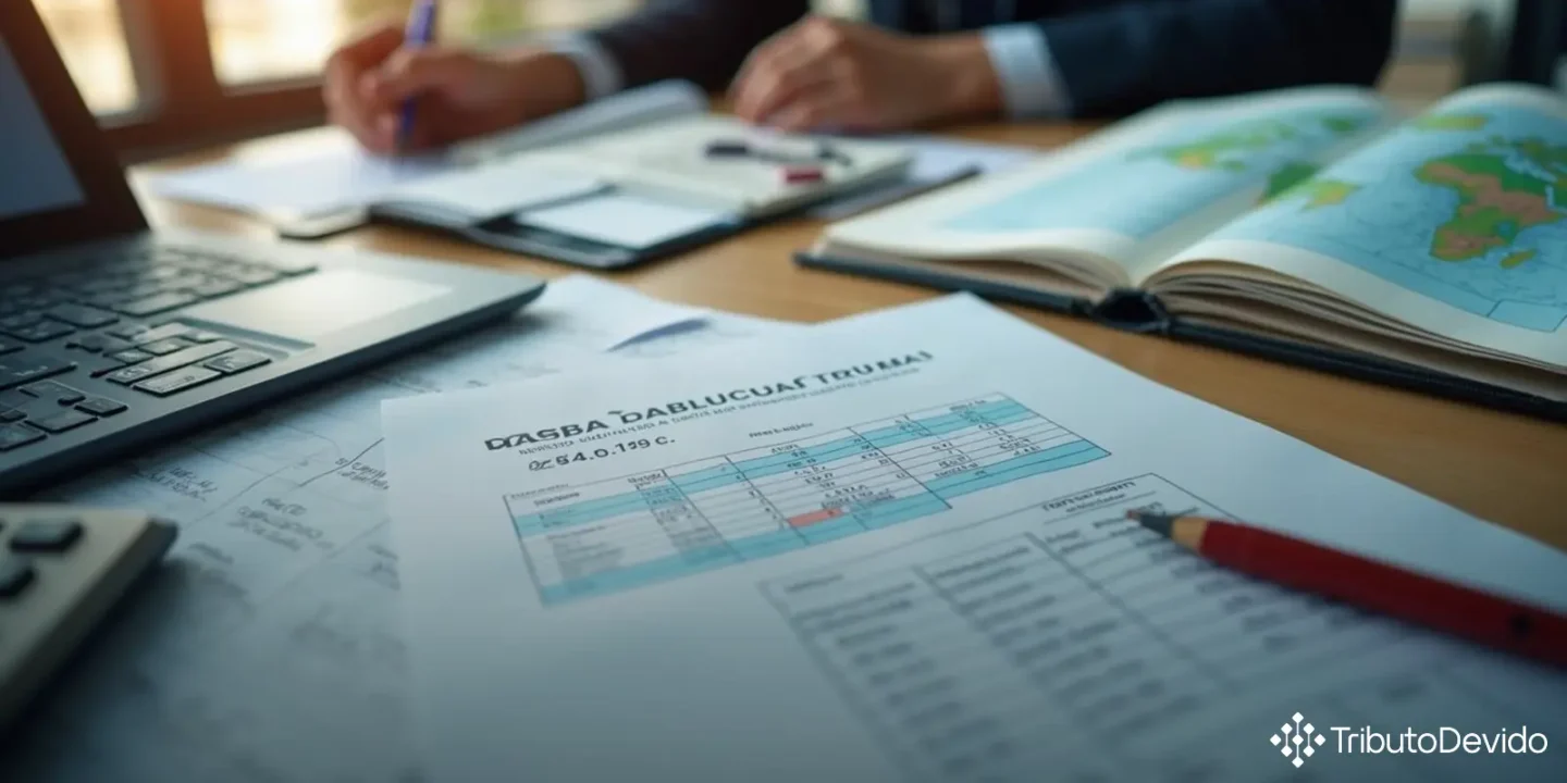 retenção de IRRF em remessas ao exterior para serviços técnicos