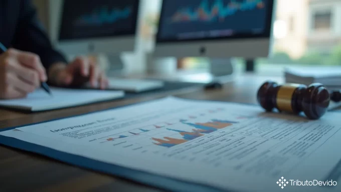 IRRF em remessas ao exterior para fins científicos