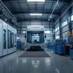 classificação fiscal repuxadeira elétrica para carros