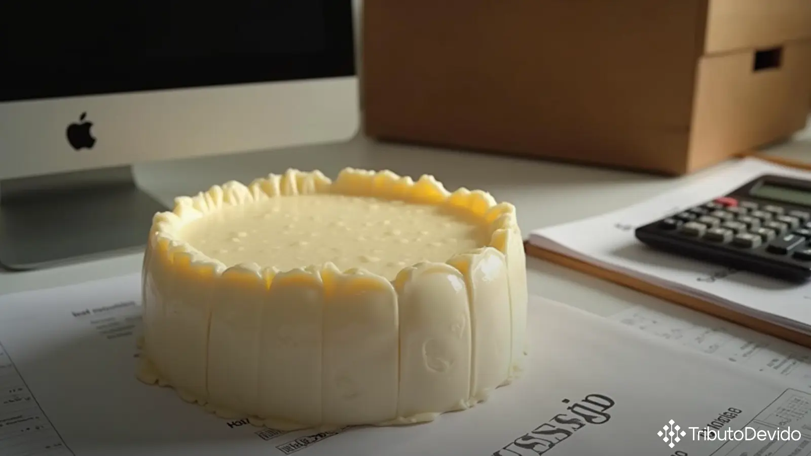 classificação fiscal de requeijão cremoso