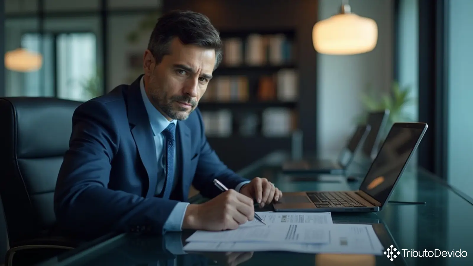 tributação-rescisão-contratual-diretor-estatutário