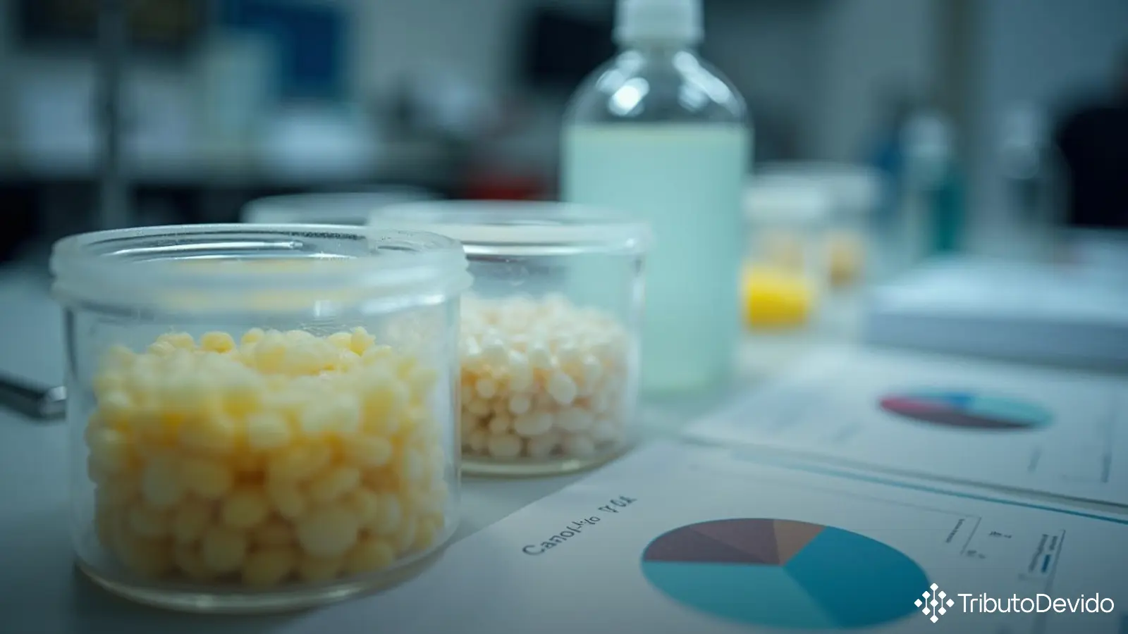 classificação fiscal NCM 3907.99.99