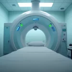 classificação fiscal de componentes de aparelhos de ressonância magnética