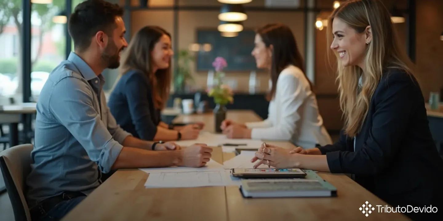 PERSE: Benefício fiscal com alíquota zero para restaurantes