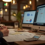 PERSE Redução de Alíquotas a Zero para Restaurantes