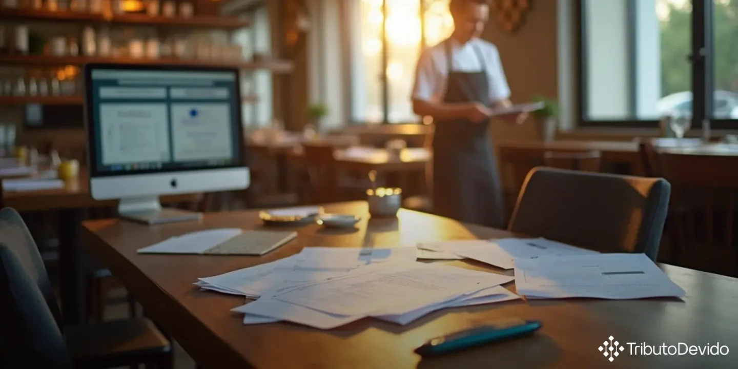 PERSE: Benefício fiscal para restaurantes exige inscrição no Cadastur