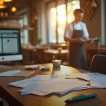 PERSE: Benefício fiscal para restaurantes exige inscrição no Cadastur