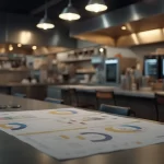 Créditos de PIS/COFINS em restaurantes